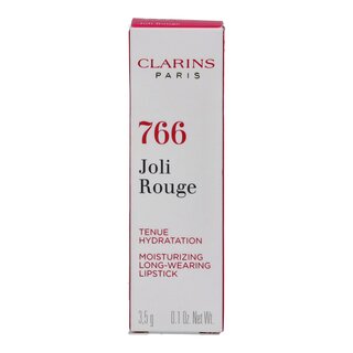 Joli Rouge - 766C Scarlet Red 3,5g