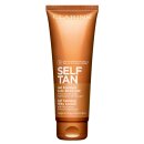 Lait Fondant Auto-Bronzant 125ml