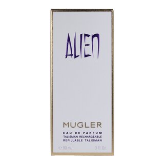 Alien - EdP Refillable 90ml