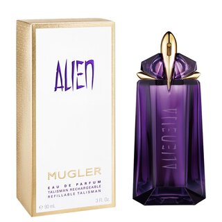 Alien - EdP Refillable 90ml