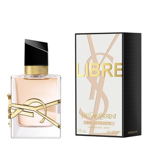 Libre pour Femme - EdT 30ml