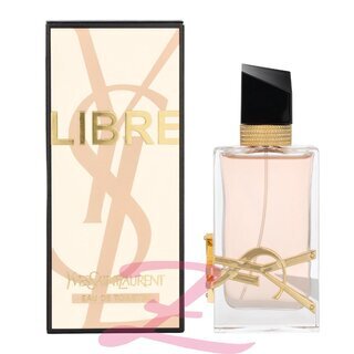 Libre pour Femme - EdT 50ml