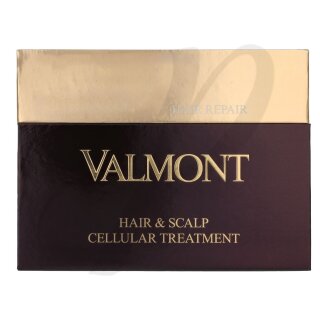 Hair Repair - Hair & Scalp Cellular Treatment 6x6ml