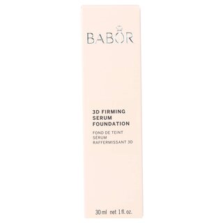 3D Firming Serum Foundation - 05 sunny  30ml