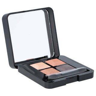 Eye Shadow Quattro - 04 day & night 4g