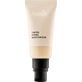 Tinted Hydra Moisturizer - 01 ivory  30ml