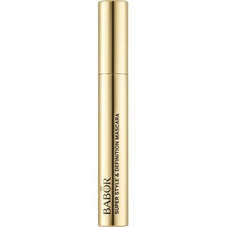 Super Style & Definition Mascara black 8ml