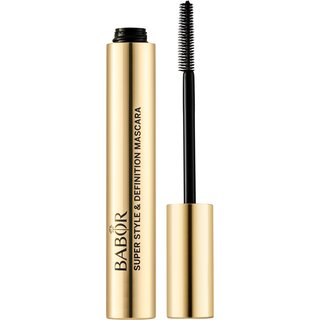 Super Style & Definition Mascara black 8ml