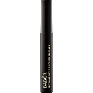 Ultimate Style & Volume Mascara black 8ml