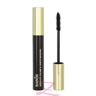 Absolute Volume Mascara black 10ml