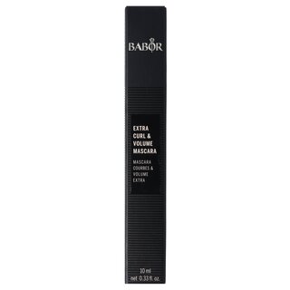 Extra Curl & Volume Mascara black 10ml