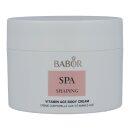 BABOR SPA - Shaping Vitamin ACE Body Cream 200ml