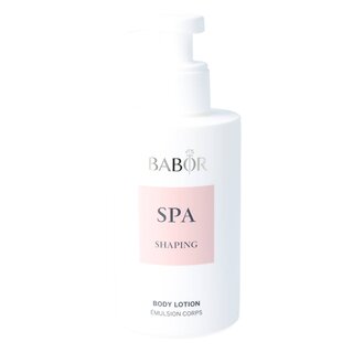 BABOR SPA - Shaping Body Lotion 200ml