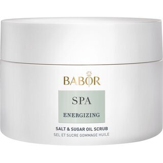 BABOR SPA - Energizing Body Scrub 200ml