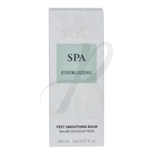 BABOR SPA - Energizing Feet Smoothing Balm 150ml