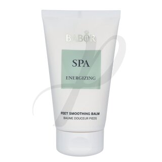 BABOR SPA - Energizing Feet Smoothing Balm 150ml