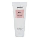 BABOR SPA - Shaping Peeling Cream 200ml