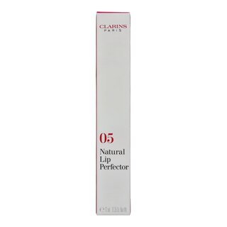 Natural Lip Perfector - 05 Candy Shimmer 12ml