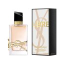 Libre pour Femme - EdT