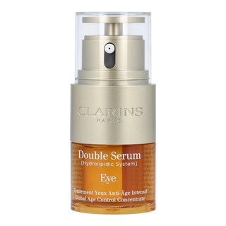 Double Serum Eye 20ml