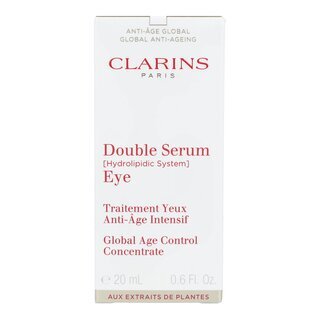 Double Serum Eye 20ml