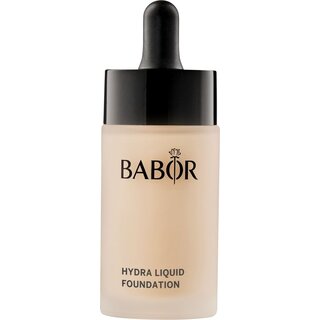 Hydra Liquid Foundation - 05 ivory 30ml