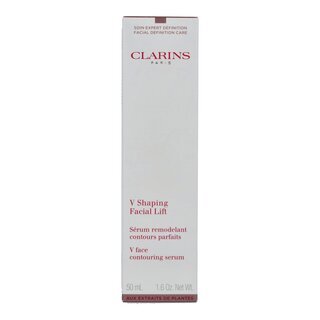 V Shaping Facial Lift - Srum remodelant contours parfaits 50ml