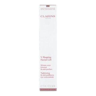 V Shaping Facial Lift - Srum Yeux 15ml