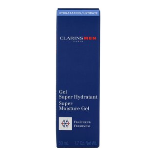 Gel Super Hydratant 50ml