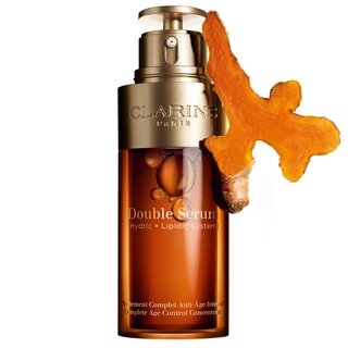 Double Serum 75ml