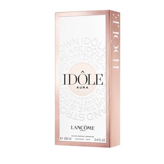 Idle Aura - EdP 100ml