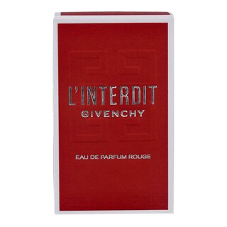 LInterdit Rouge - EdP 35ml