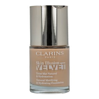 Skin Illusion Velvet - 108W Sand 30ml