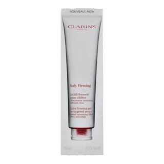 Body Firming Gel lift-fermet 150ml