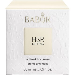 HSR Lifting - Anti-Wrinkle Cream 50ml