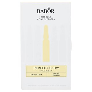 AMPOULE CONCENTRATES - Perfect Glow 7x2ml
