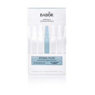 AMPOULE CONCENTRATES - Hydra Plus 7x2ml