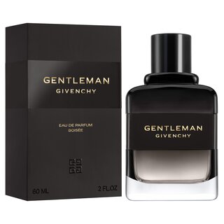 Gentleman Boise - EdP