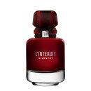 LInterdit Rouge - EdP