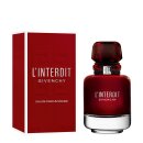 LInterdit Rouge - EdP