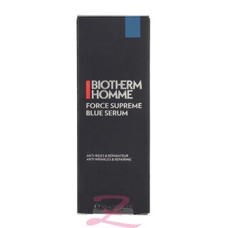 Force Supreme - Blue Serum 50ml