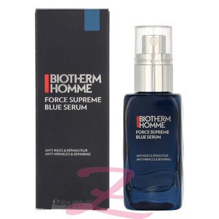 Force Supreme - Blue Serum 50ml