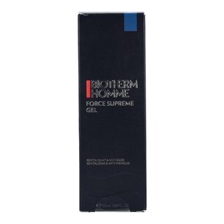 Force Supreme - Gel 50ml