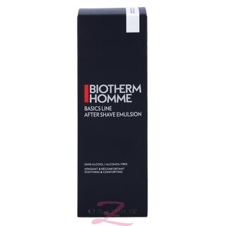 After Shave Emulsion 75ml