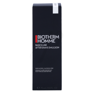 After Shave Emulsion 75ml