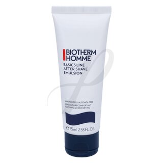 After Shave Emulsion 75ml