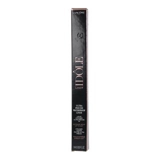 Lash Idle Liner - 01 Glossy Black 11g