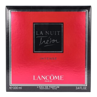 La Nuit Trsor Intense - EdP 100ml