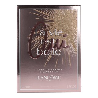 Oui La vie est belle - EdP 50ml