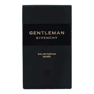 Gentleman Boise - EdP 60ml